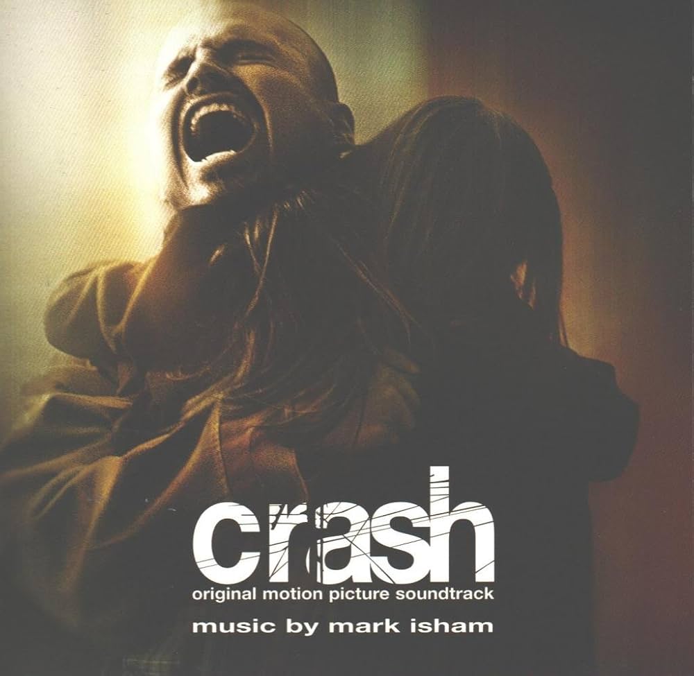 Mark Isham - Crash - Amazon.com Music